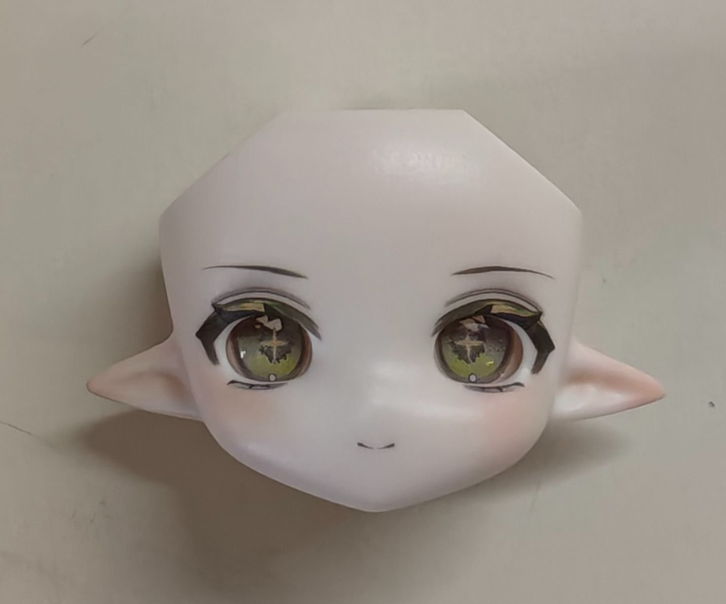 水貼臉專區