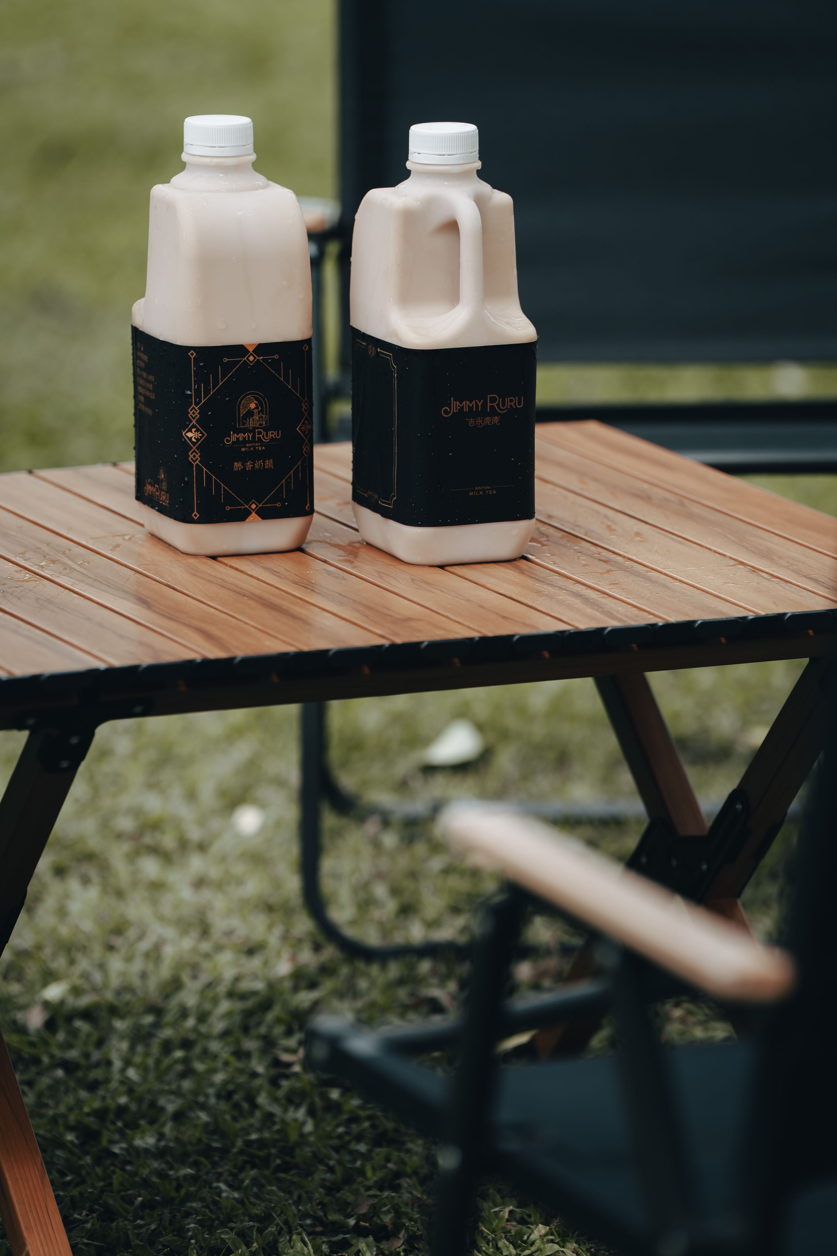 限定！🍎 富士蘋果牛奶｜Fuji Apple Milk（1850ml）