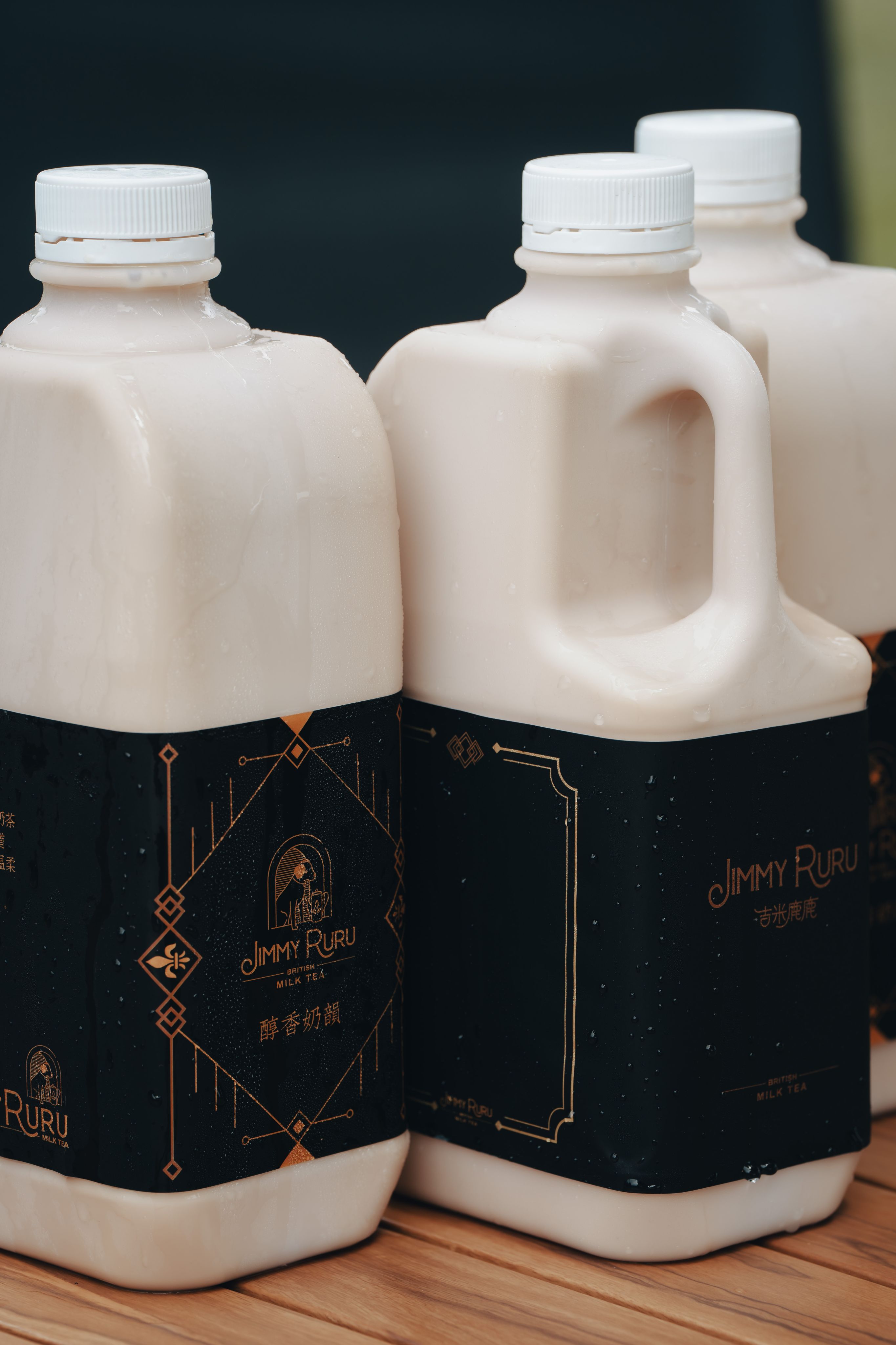 限定箱５入組（蜜桃紅茶、蜜桃奶茶、英式奶茶、伯爵奶茶、🍎 富士蘋果牛奶）原價1560 → 優惠1250，免運！