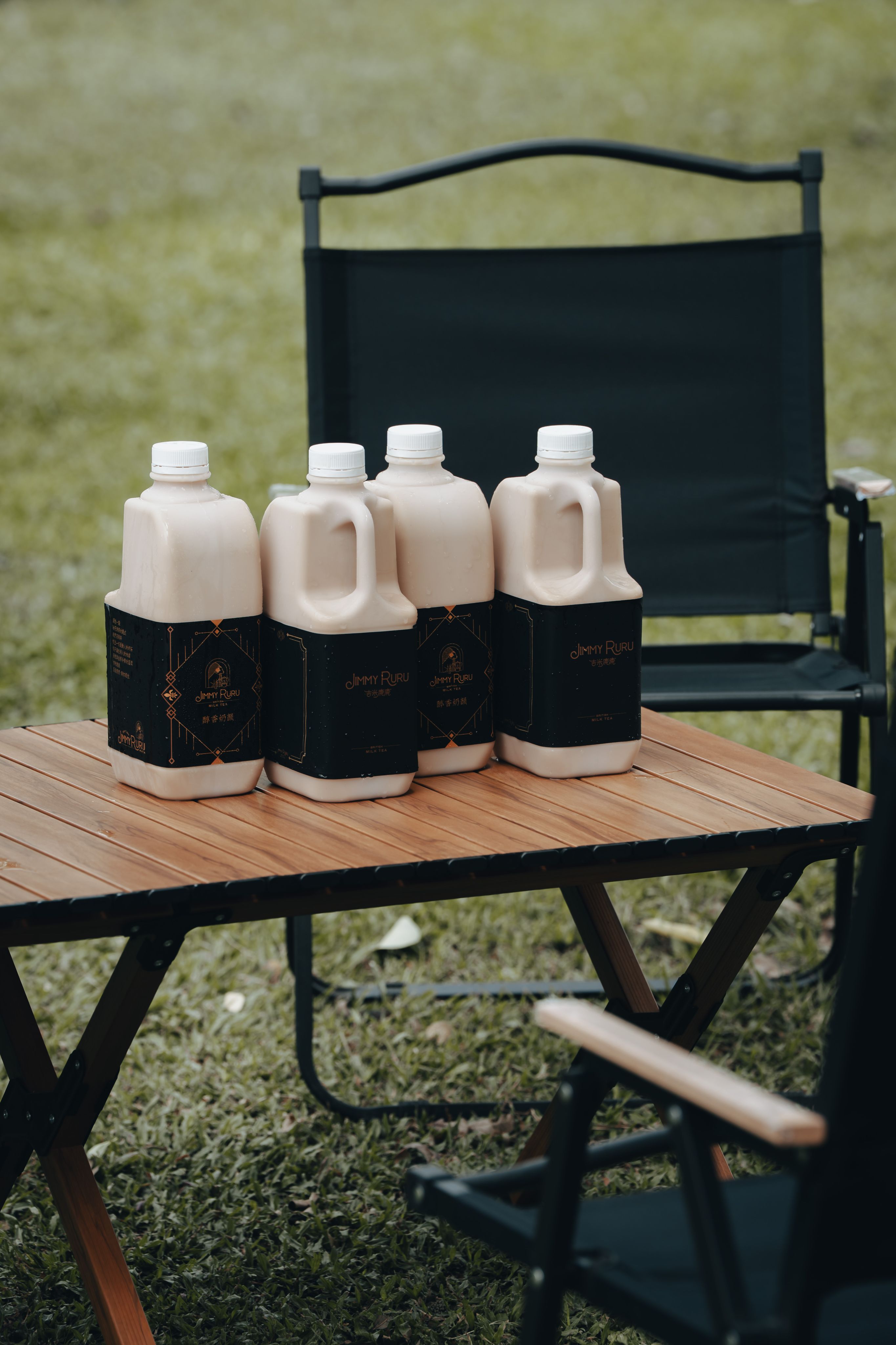 奢華５入組🍎 富士蘋果牛奶｜Fuji Apple Milk（1850ml）