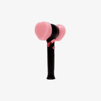 BLACKPINK 迷你手燈鑰匙圈 （韓國進口） LIGHT STICK KEYRING