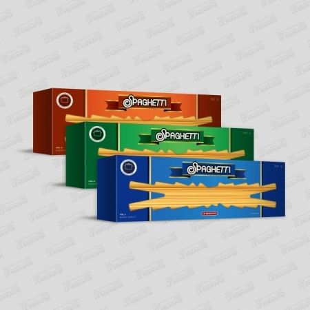 LE SSERAFIM  第一張單曲專輯「SPAGHETTI」（韓國進口版）