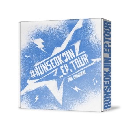 金碩珍（防彈少年團） JIN（BTS） Jin[#RUNSEOKJIN_EP.TOUR in GOYANG]