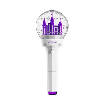 i-dle 第二代官方手燈 （韓國進口） OFFICIAL LIGHT STICK VER.2