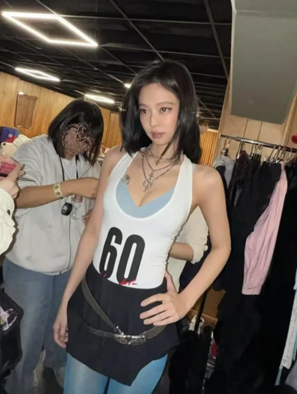 verish Jennie款 經典無鋼圈內衣 Cool-Fit Bra Signature 쿨핏 브라 시그니처