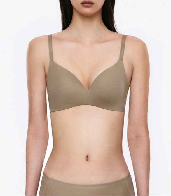 verish 無痕內衣 T-SHIRT BRA LIGHT 티셔츠 브라 라이트