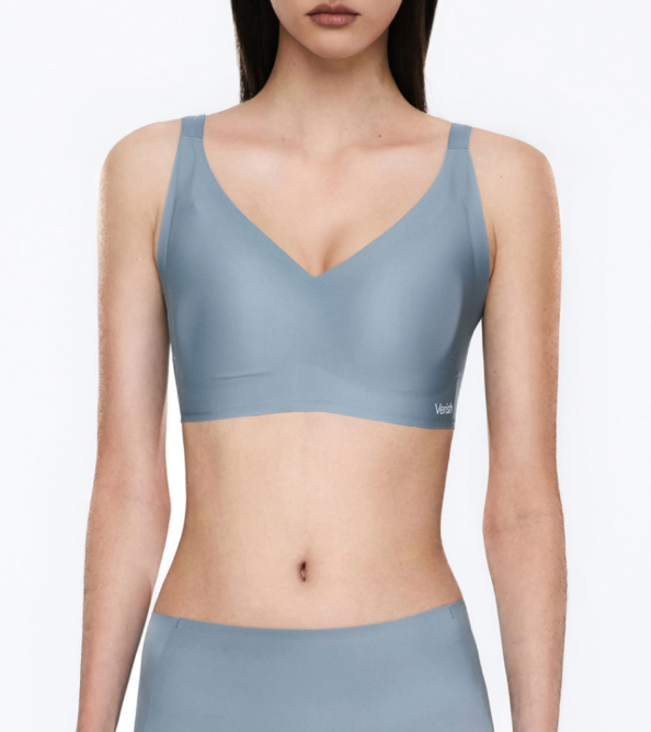 verish 舒適大胸無痕款 T-SHIRT BRA COMFORT BIG 티셔츠 브라 컴포트 BIG