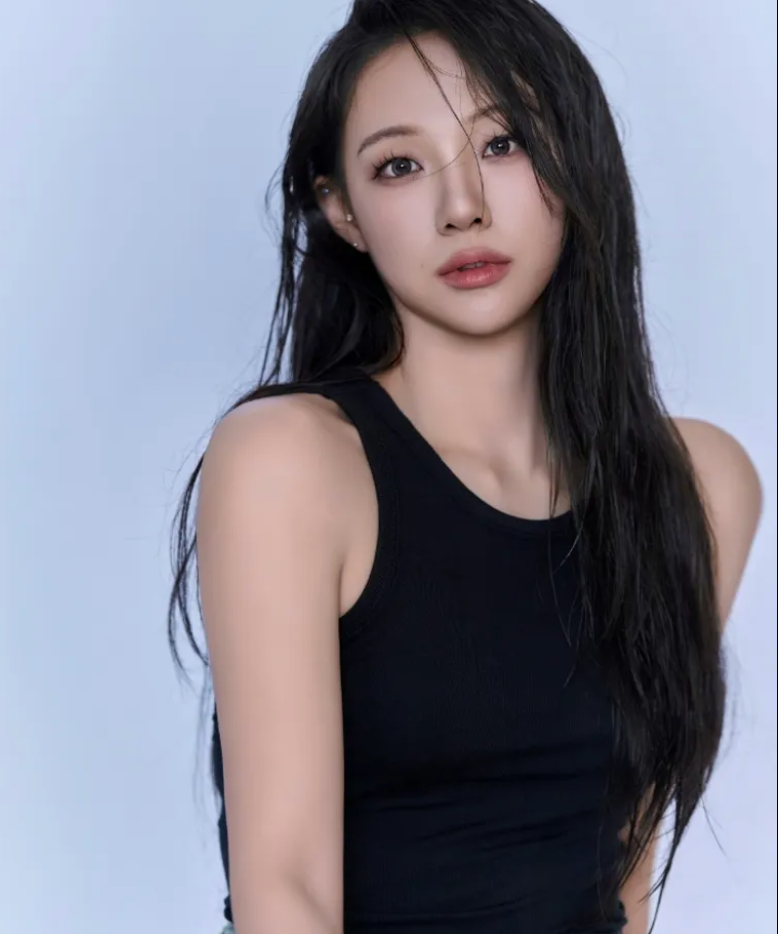 verish 莫代爾削肩 BRA TOP 모달 브라탑 홀터