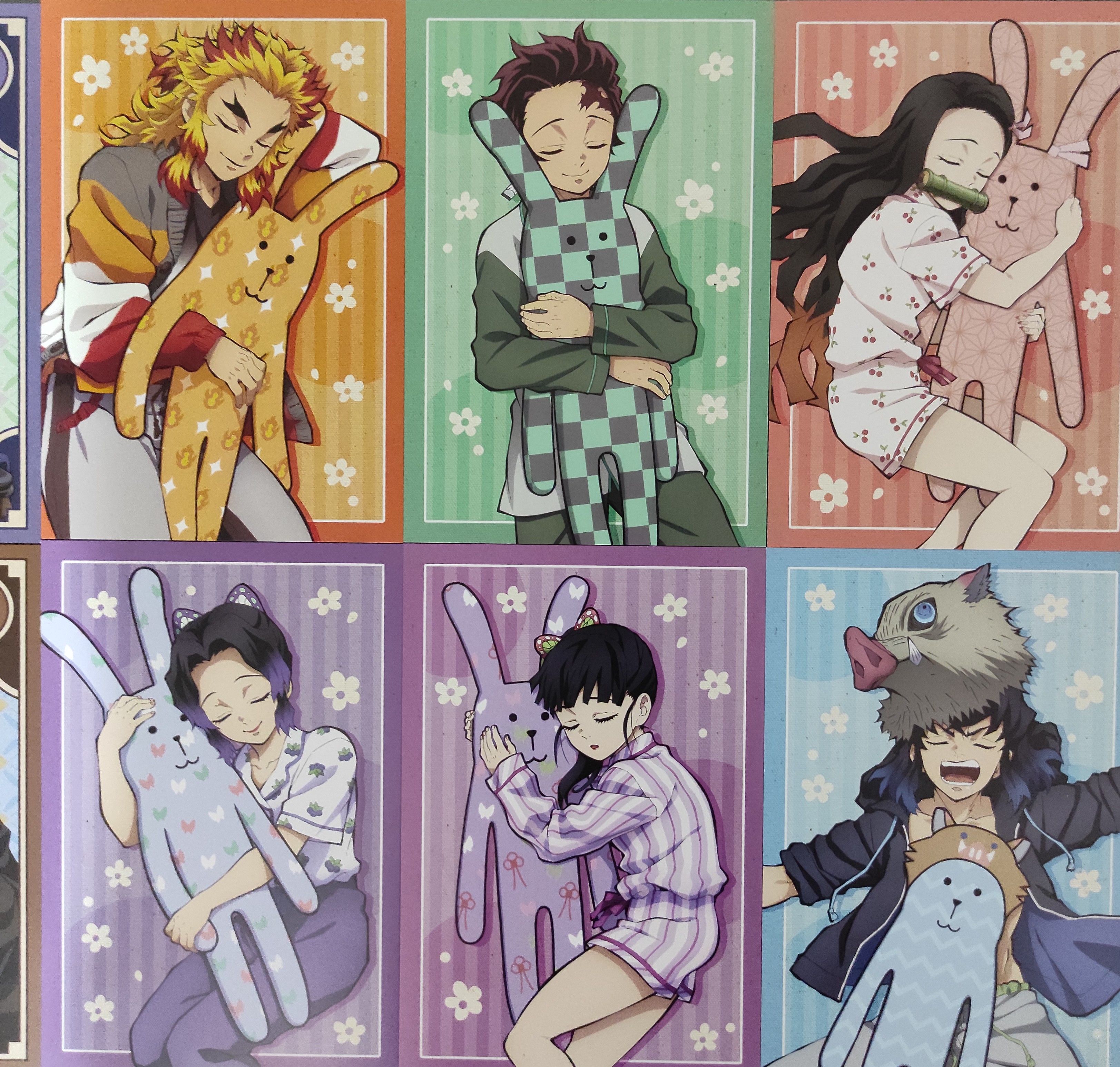 Craft holic 明信片