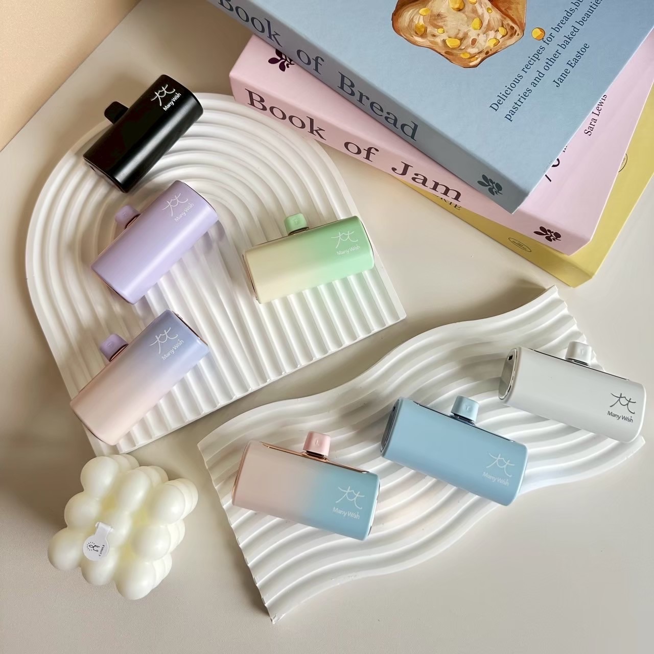 極速口袋充｜兩台還有優惠折扣💕