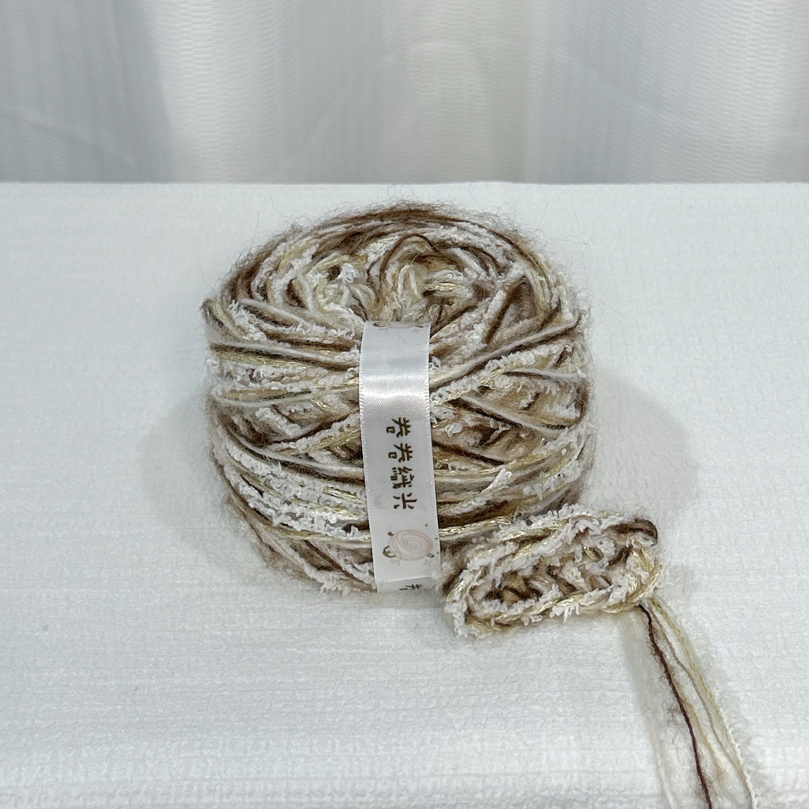 卡布奇諾50g☕️