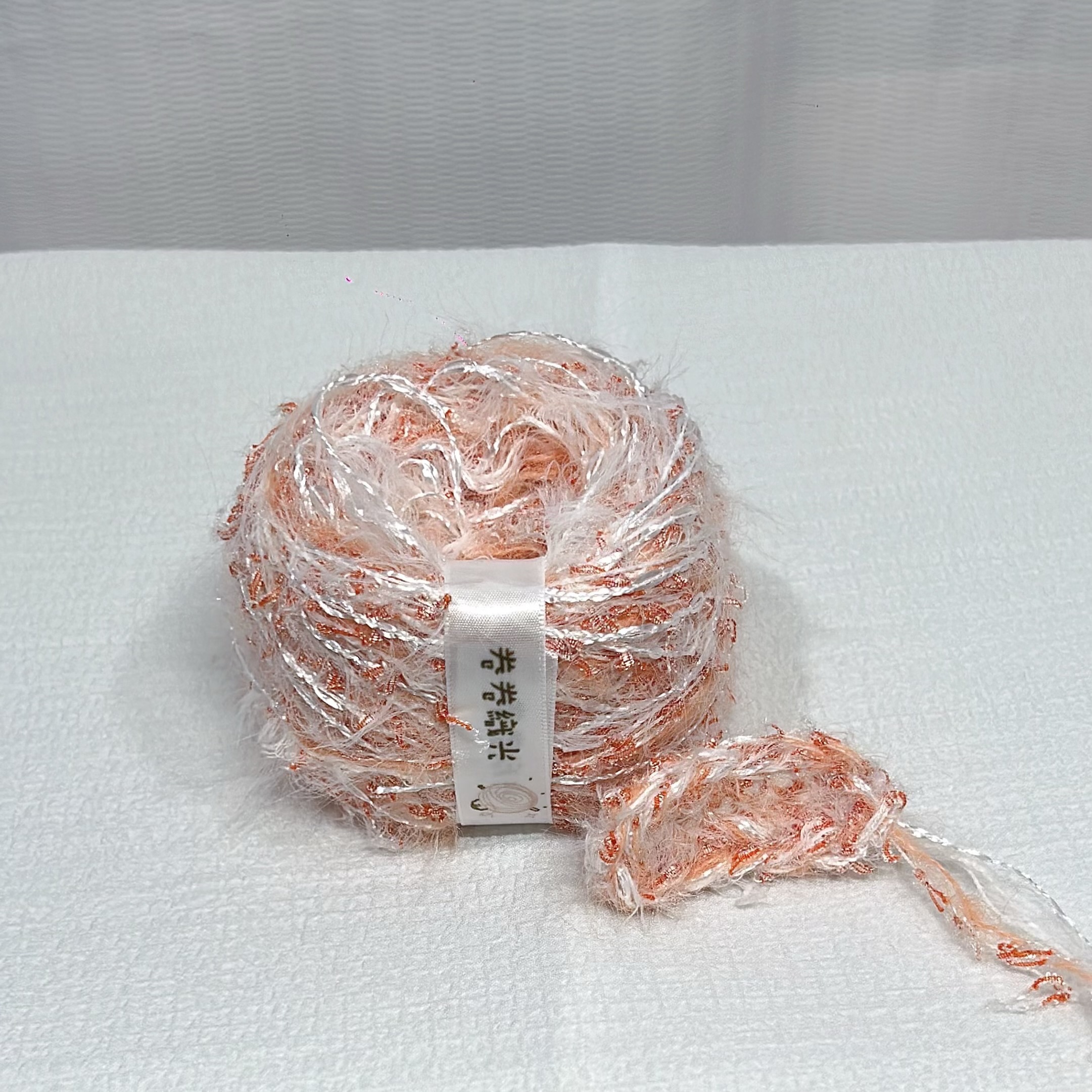 蜜柑氣泡水50g🍊