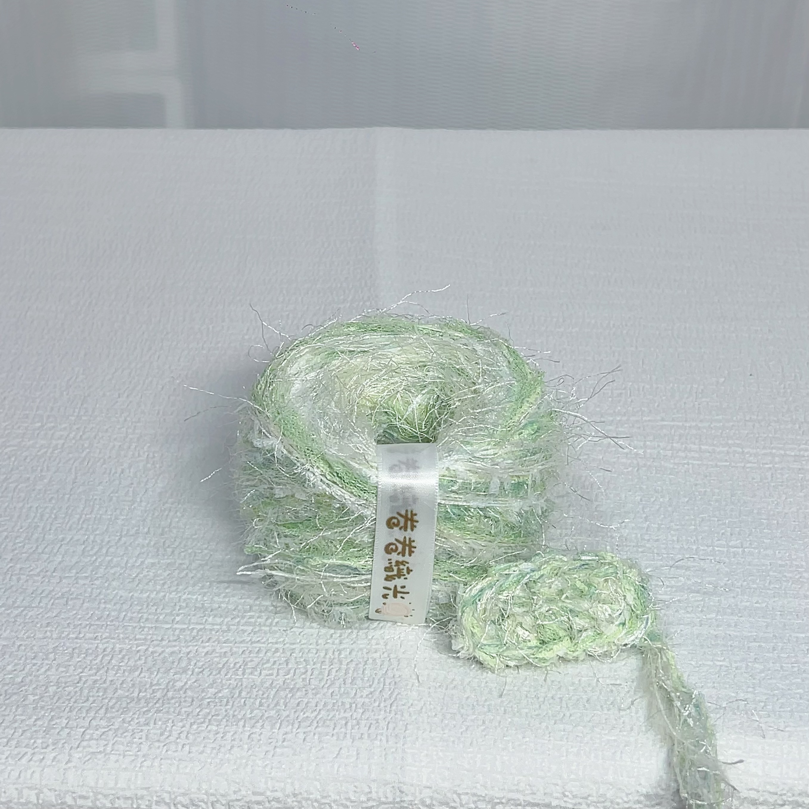 青檸奶油🧁50g