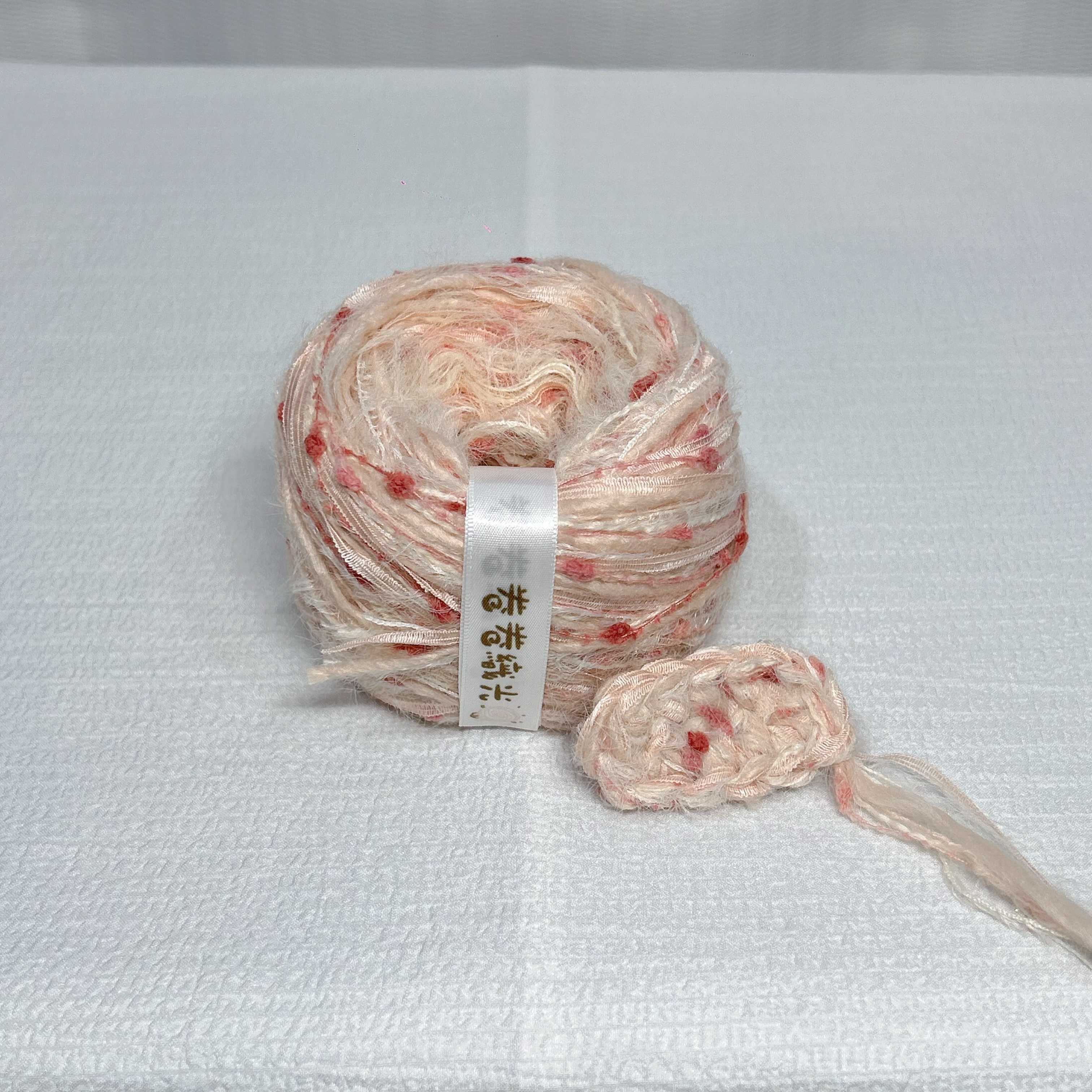 蜜桃椰果50g