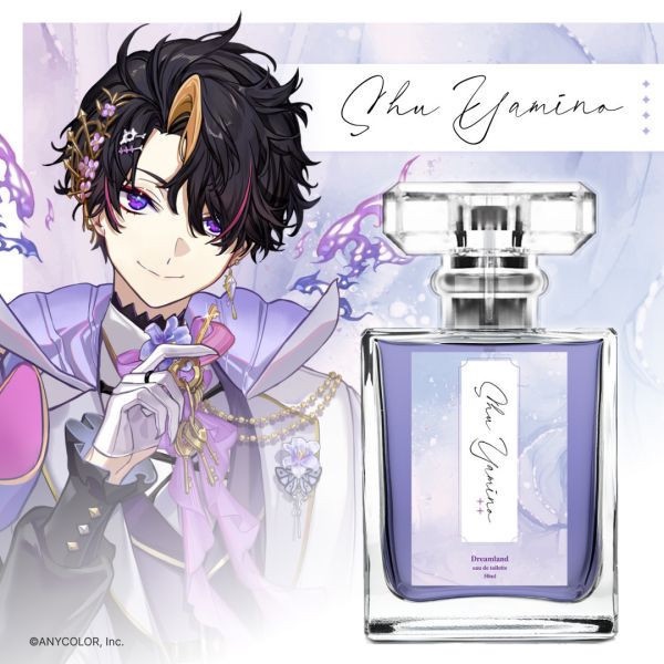 SP collect 香水/香水立牌