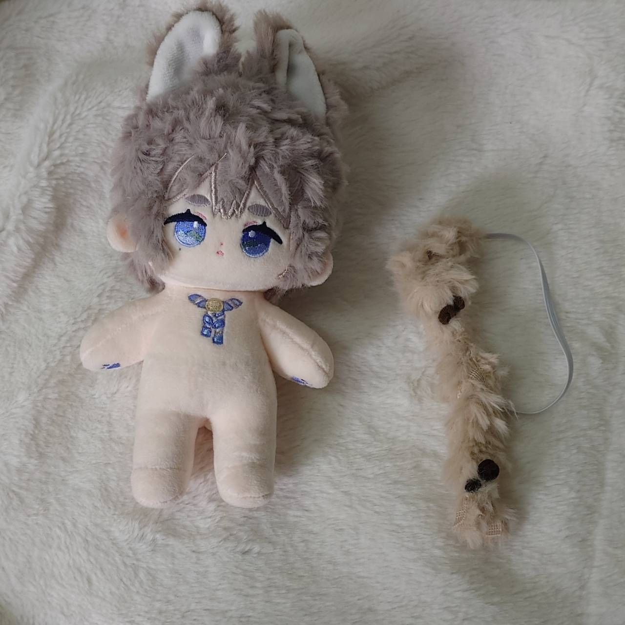 ぎんぎつね銀狐