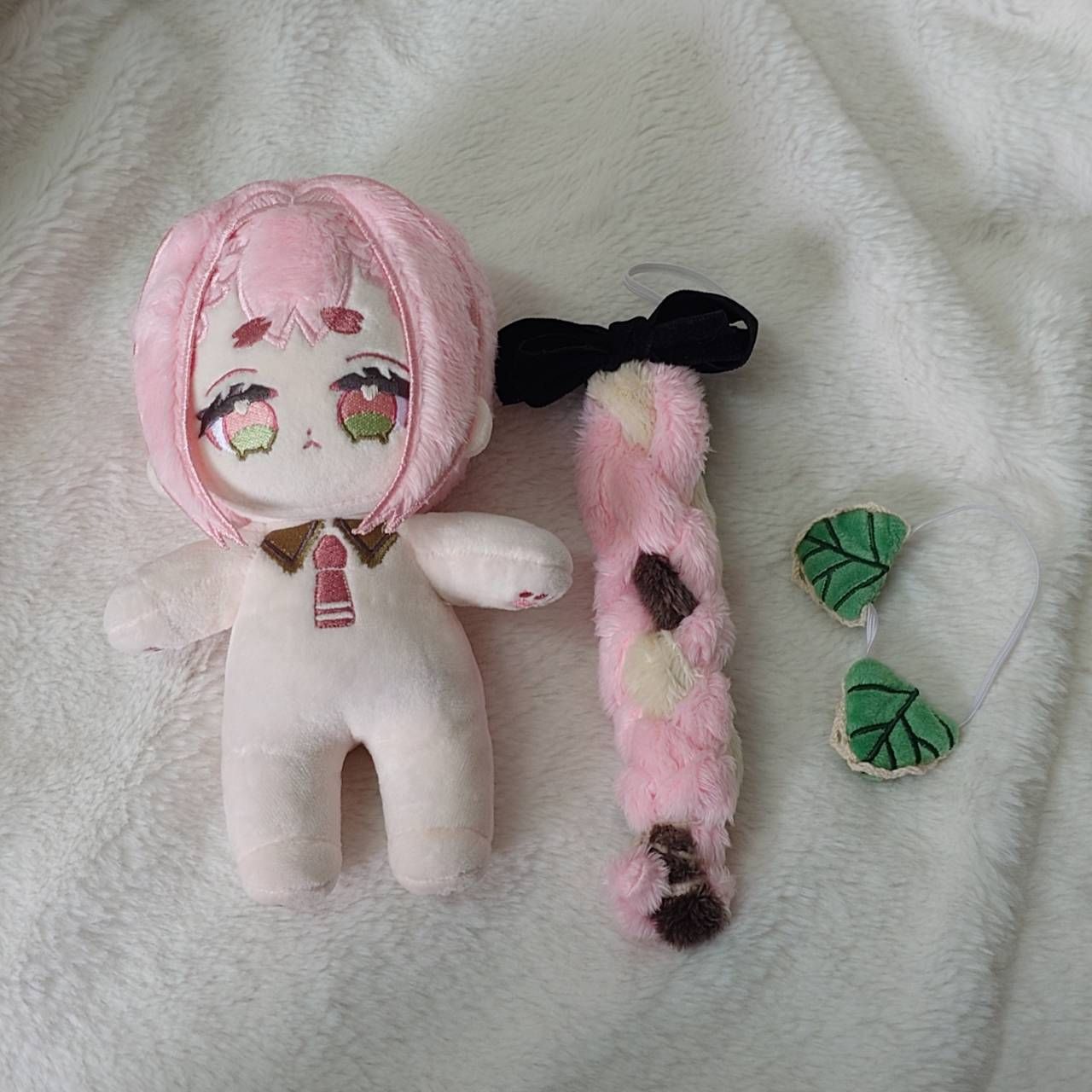 ぷちはるpetit Haru