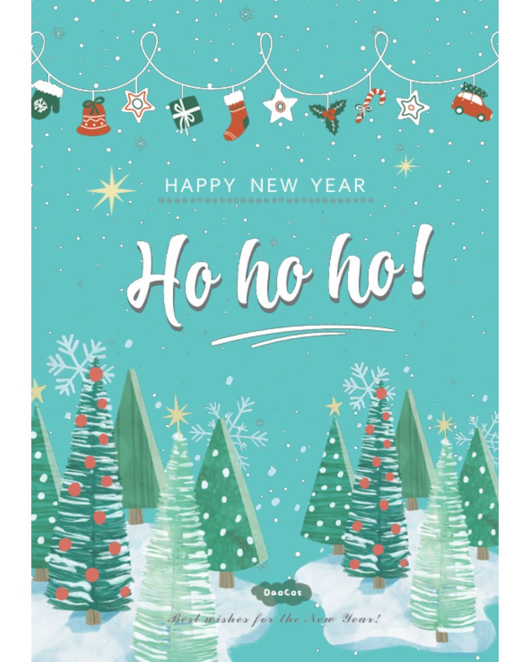 聖誕福袋 - 客訂款