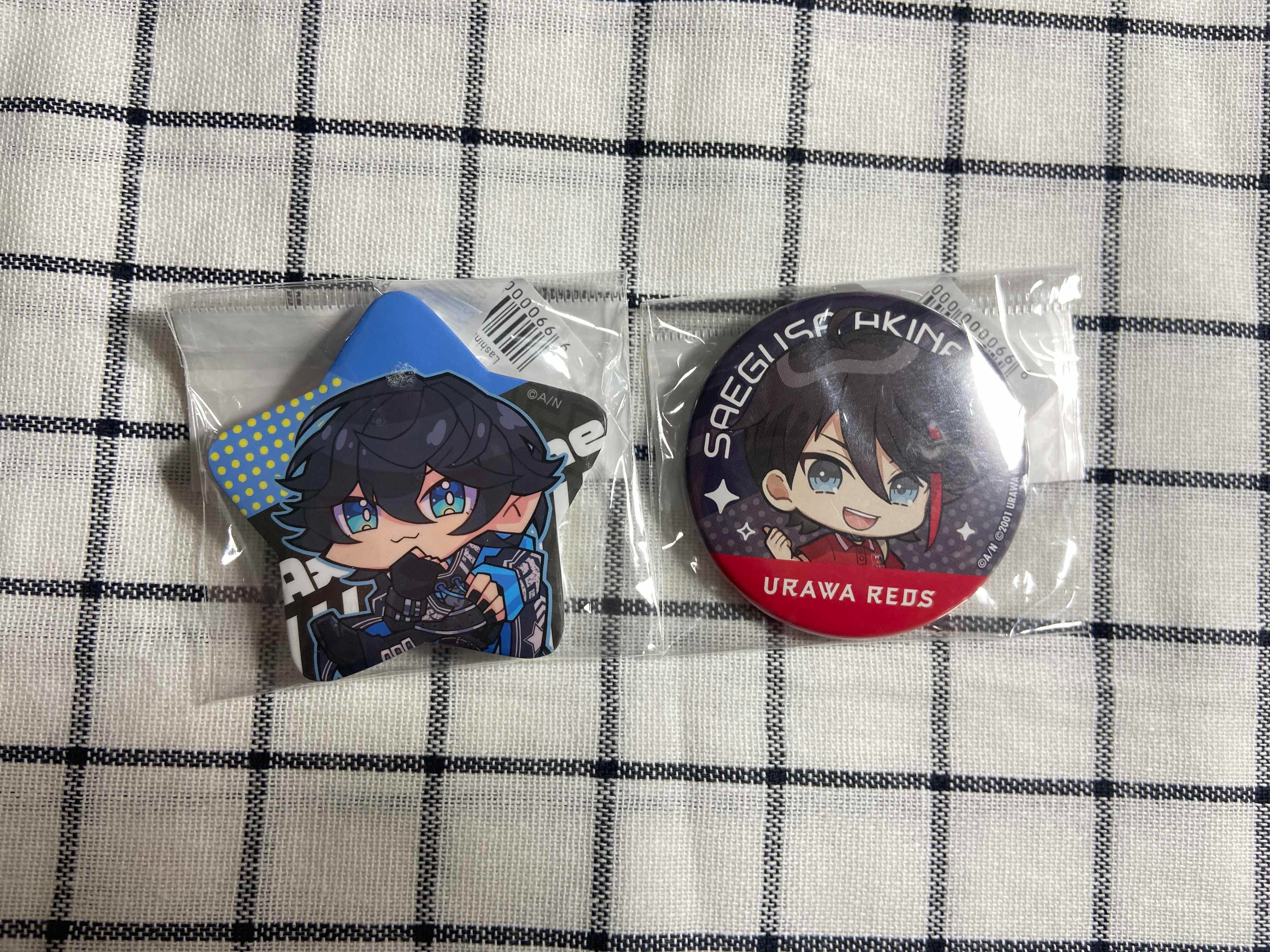 ↪︎ 彩虹JP售物