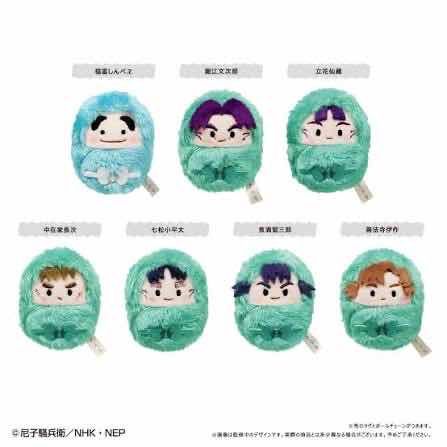 ↪︎ 忍亂售物（寶寶娃）