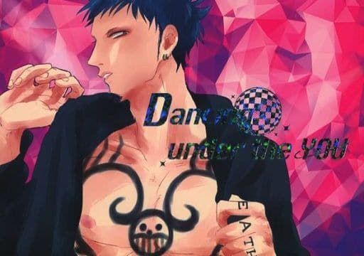 【二手】OP同人本