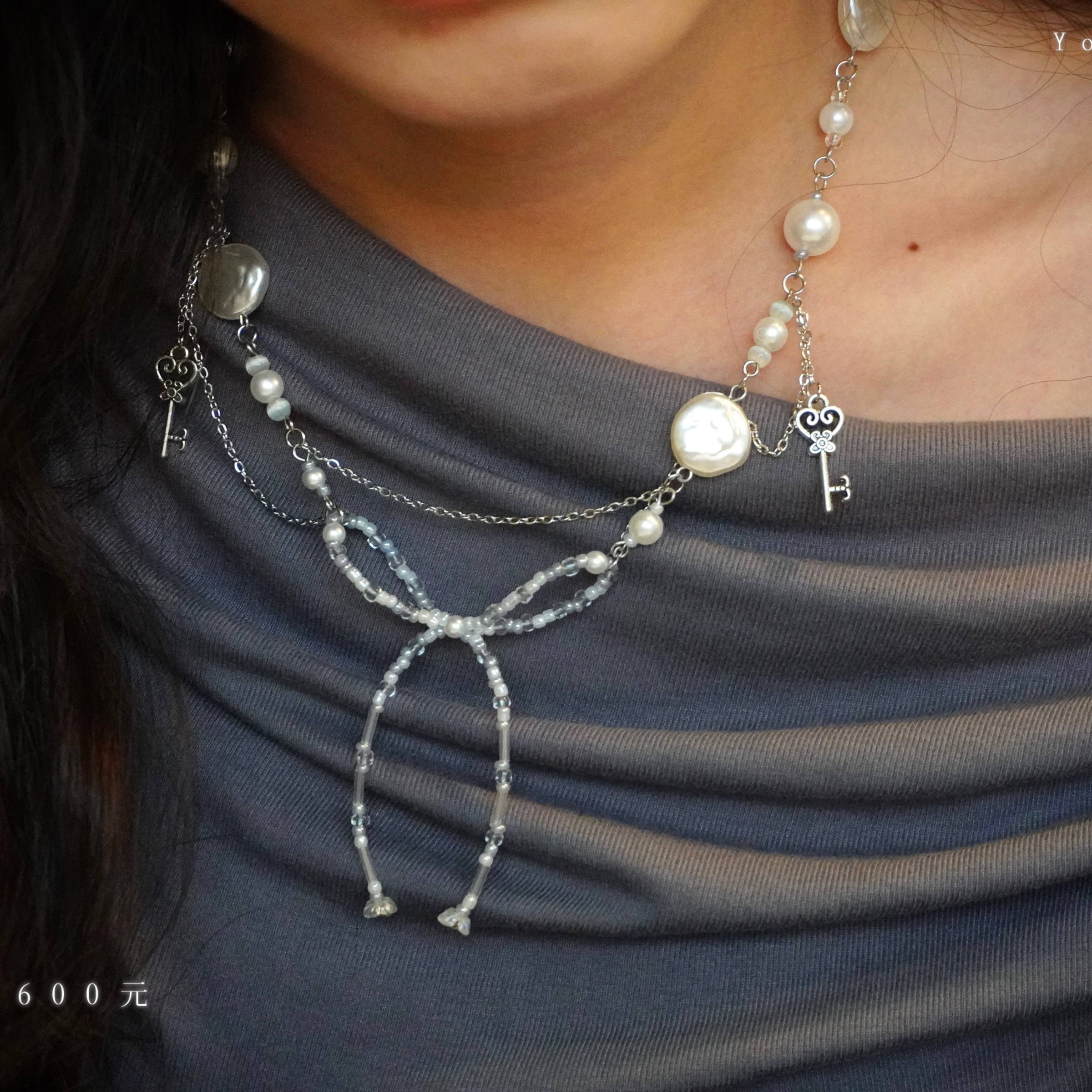 微光蝶語｜Soft Light Whisperೀ