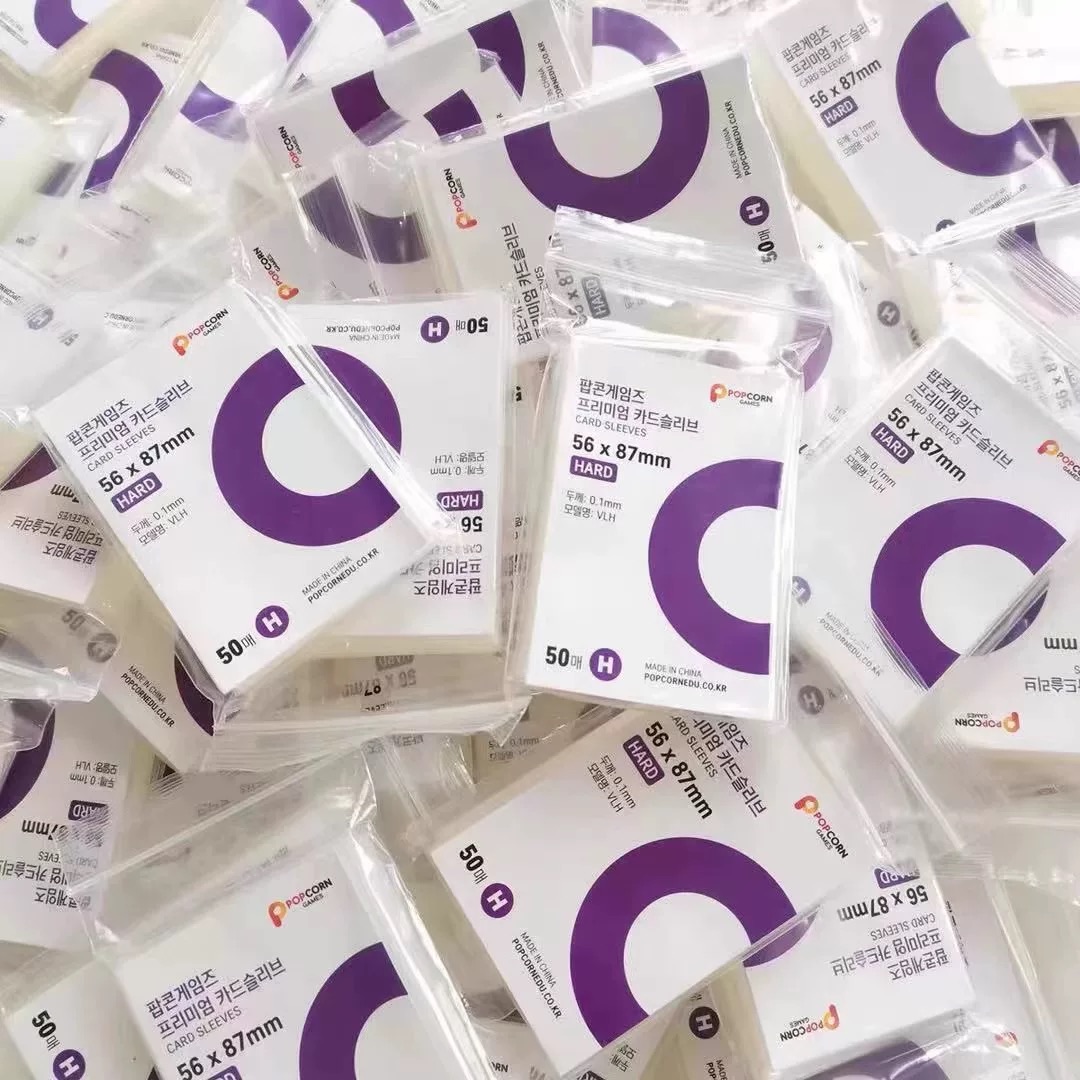 𝑥𝑒𝑛𝑜𝑧 韓國爆米花卡膜｜卡膜