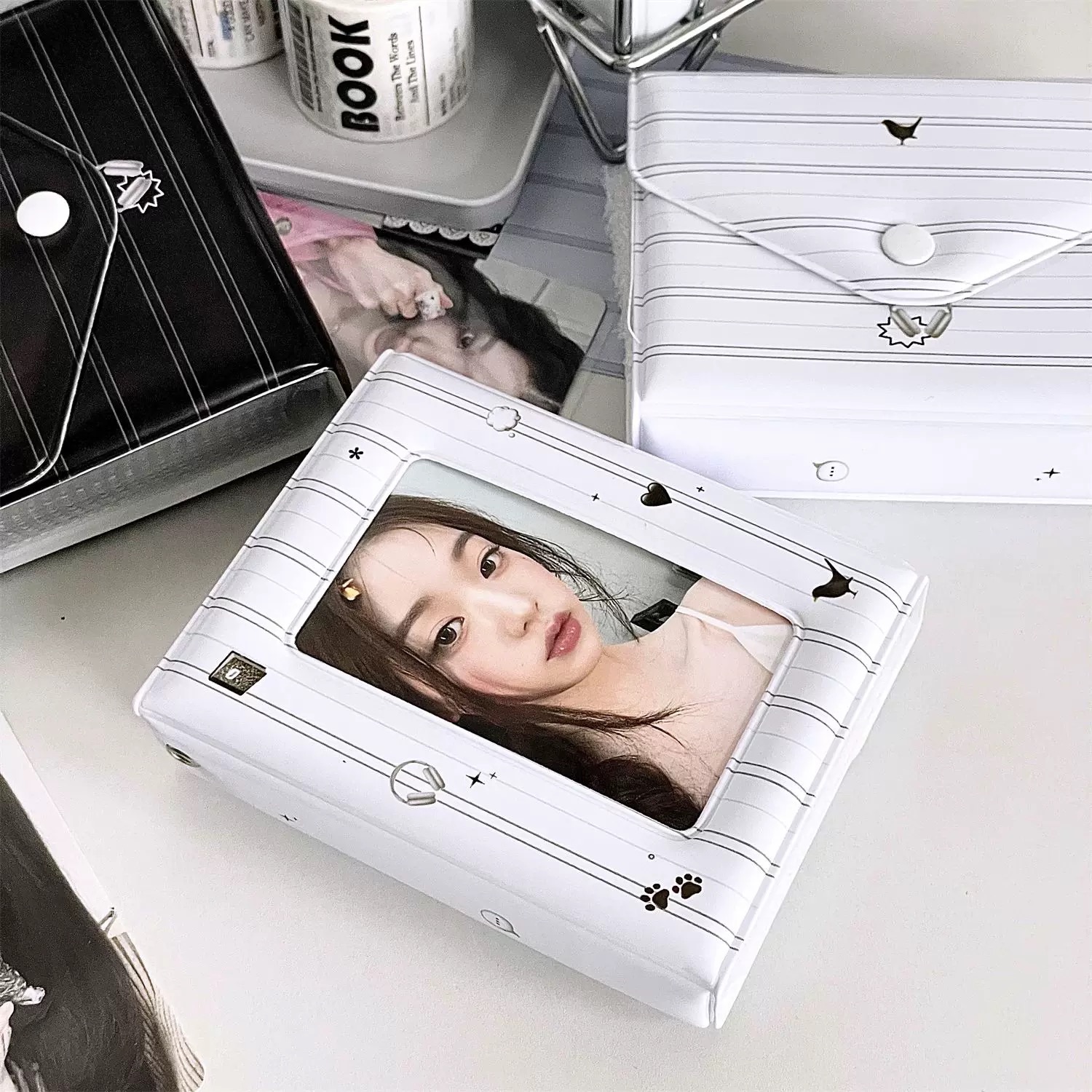 𝑥𝑒𝑛𝑜𝑧 一宮格卡冊大合集.ᐟ.ᐟ