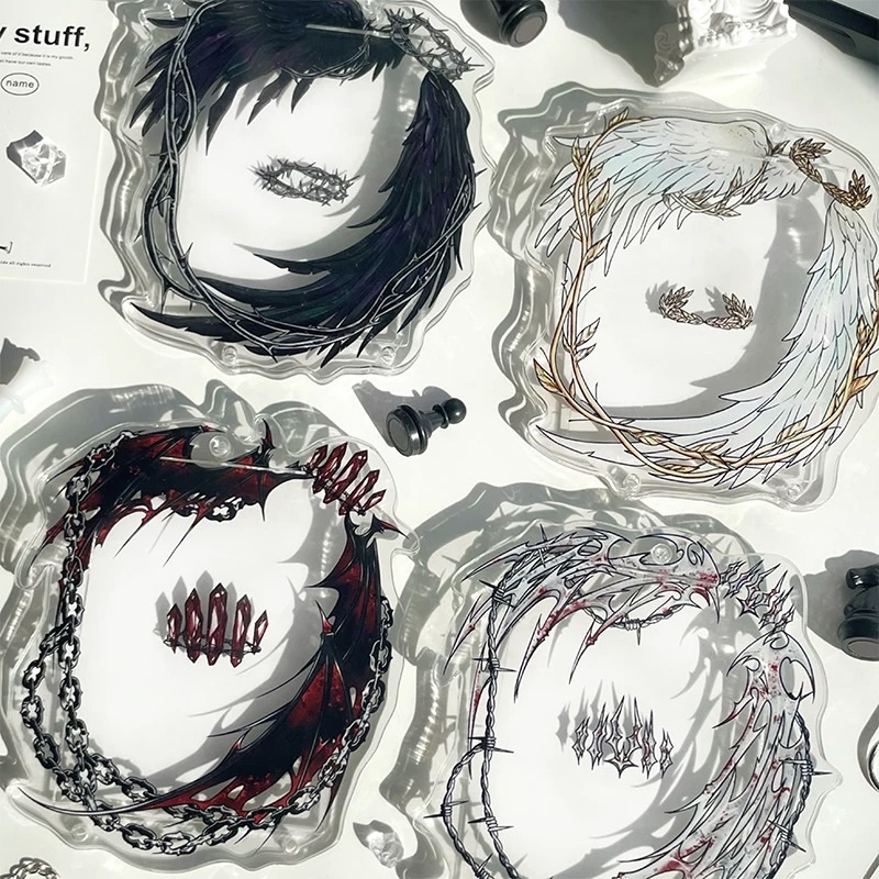 𝑥𝑒𝑛𝑜𝑧 羽翼卡框