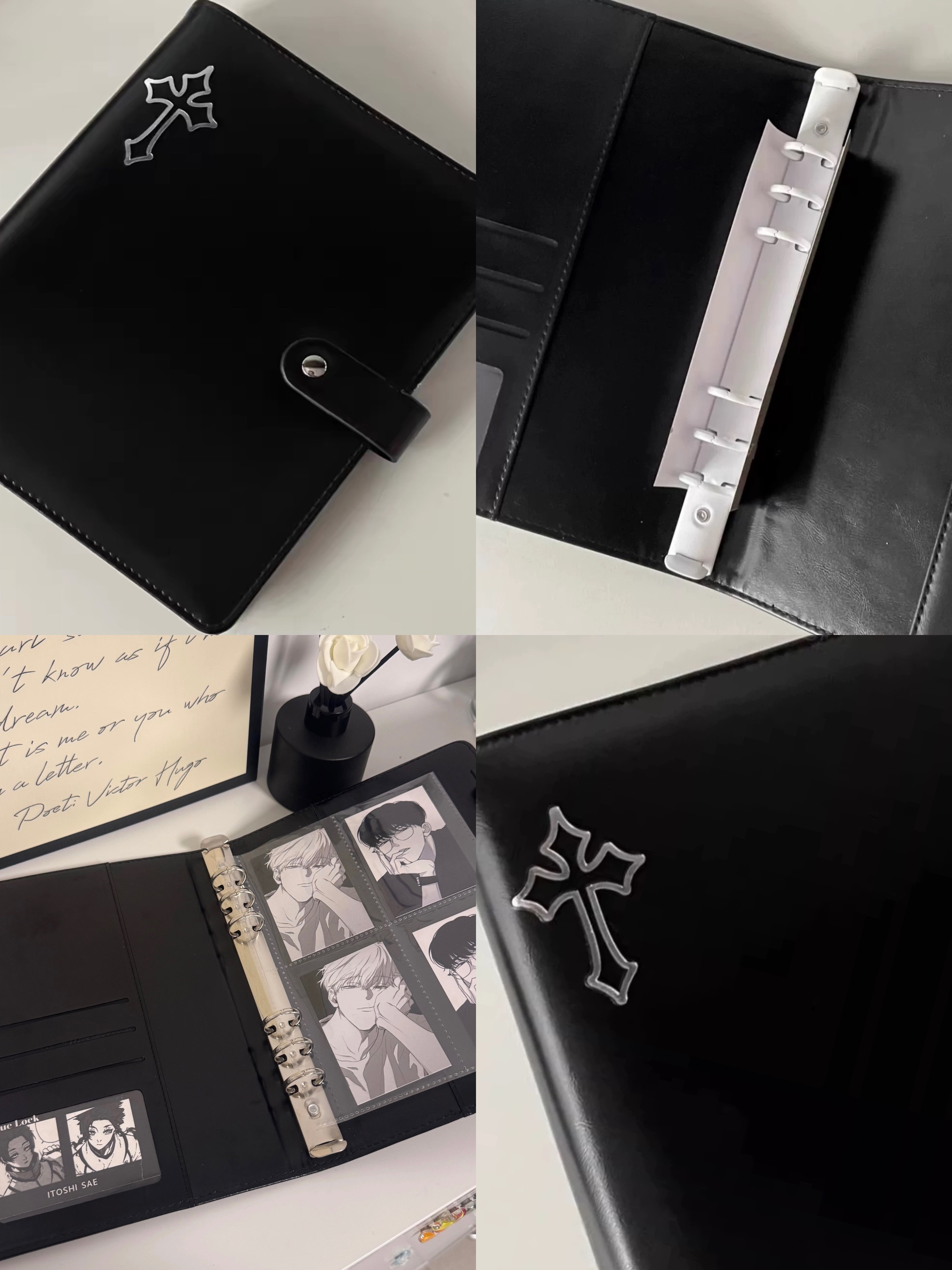 𝑥𝑒𝑛𝑜𝑧 皮質卡冊合集 整理中⋯⋯