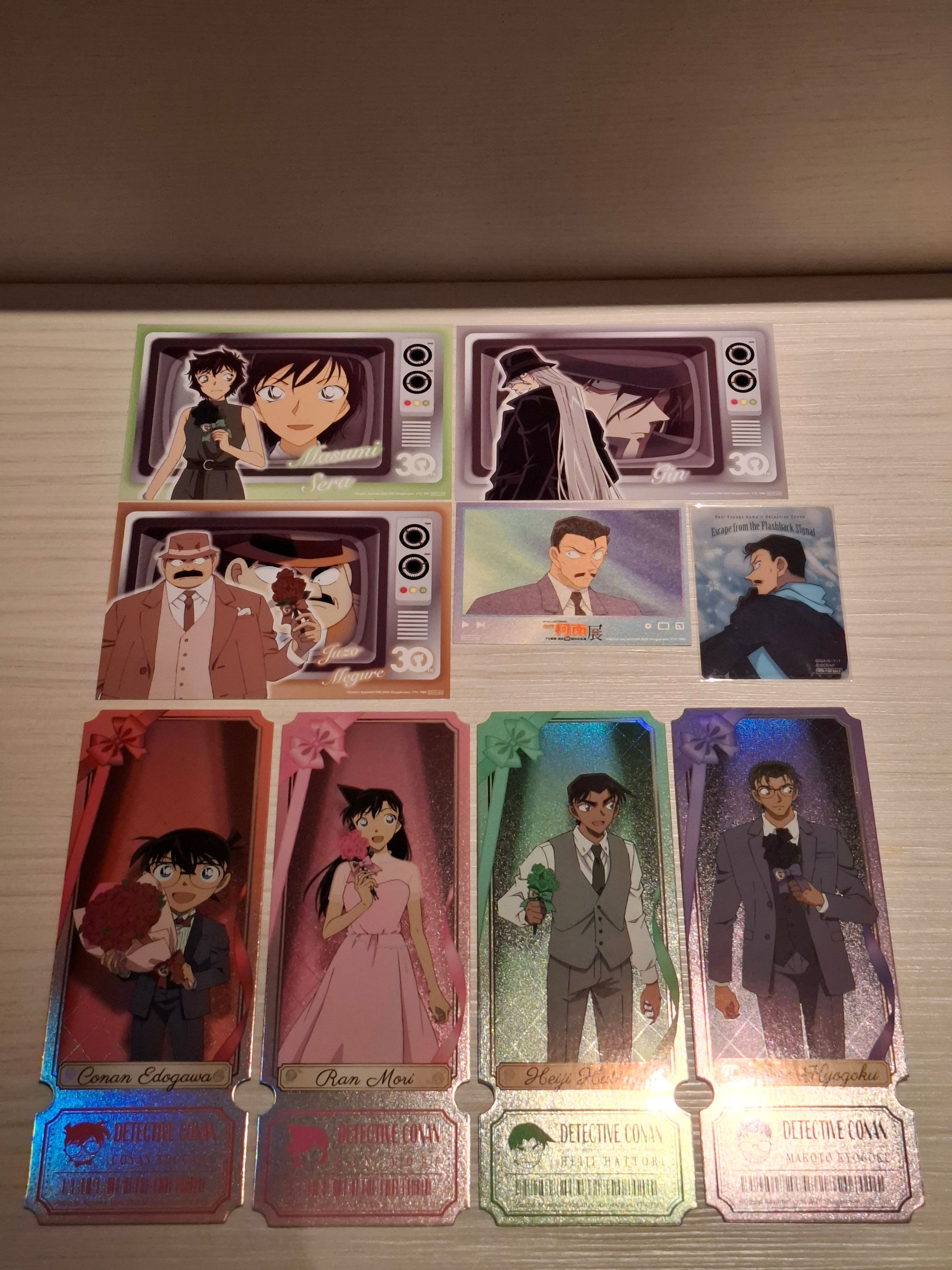 30周年