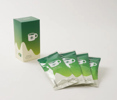 預購商品2025最新效期【中村藤吉】MIXCHA 抹茶牛奶拿鐵4入