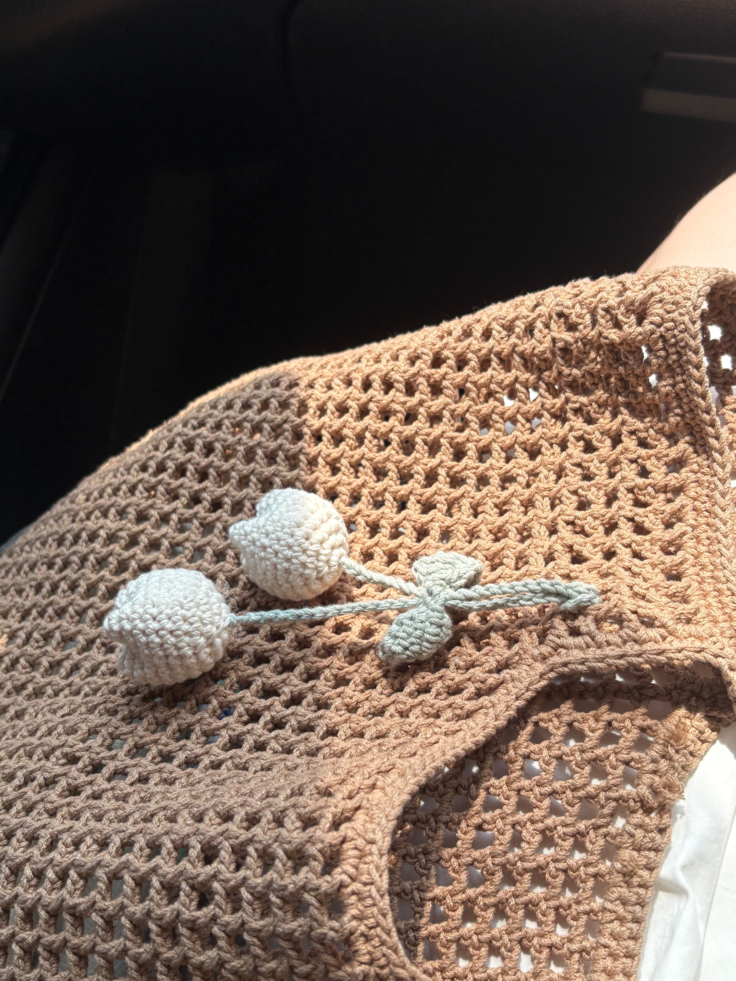 溫柔簡約小鈴噹花་۪ ✿◞