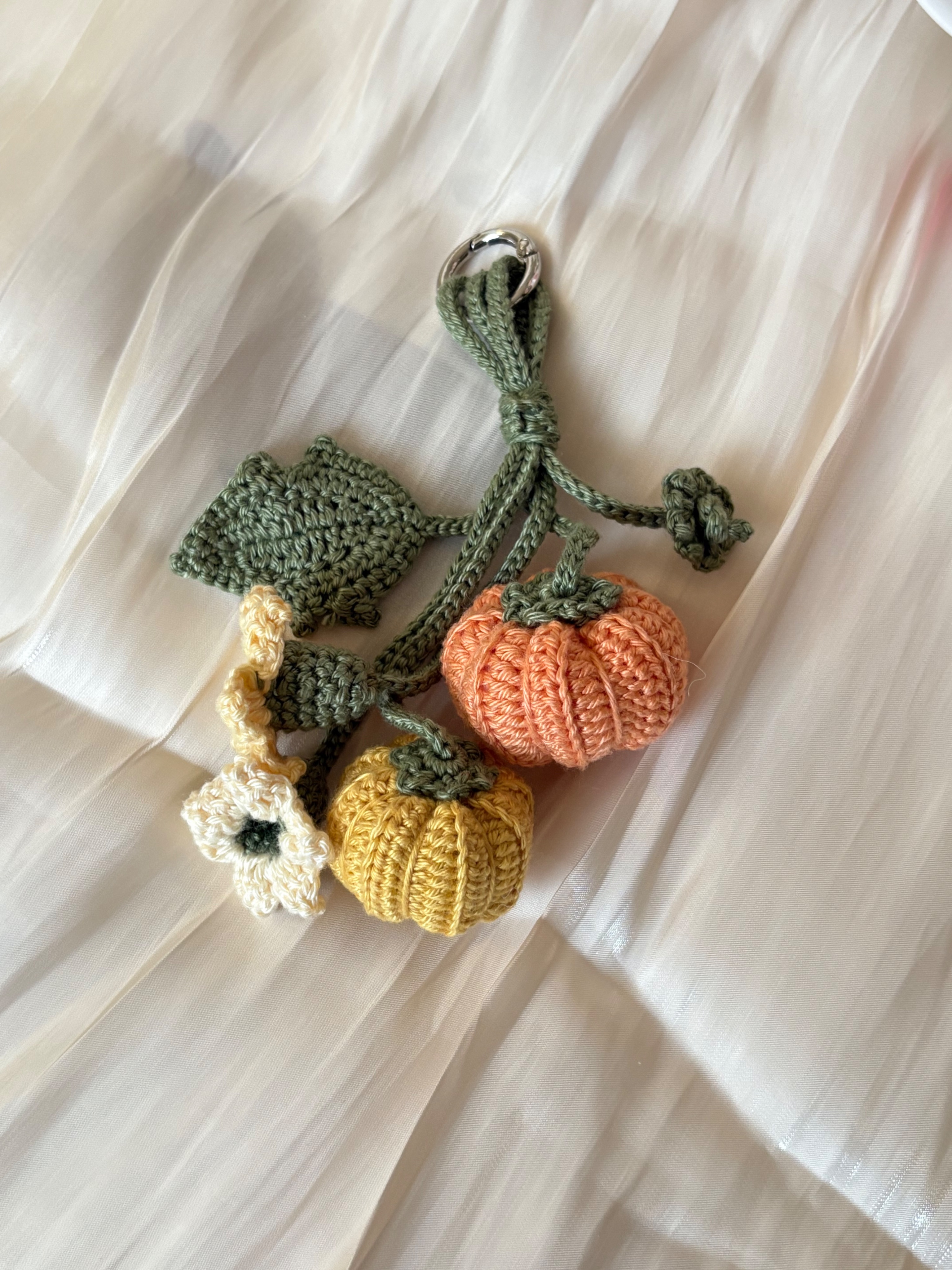 南瓜🎃吊飾