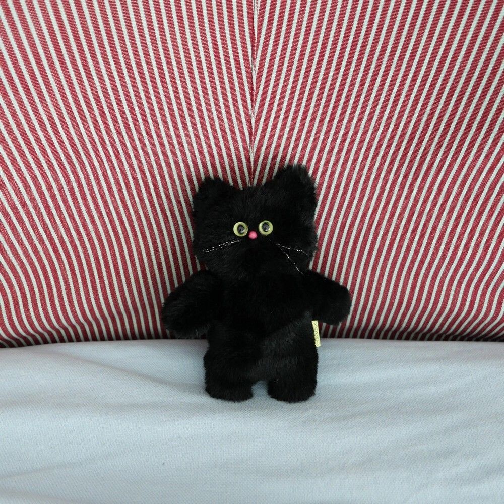 📍Chilling Bubble | COSYMOSY 貓咪娃娃吊飾 韓國品牌代購