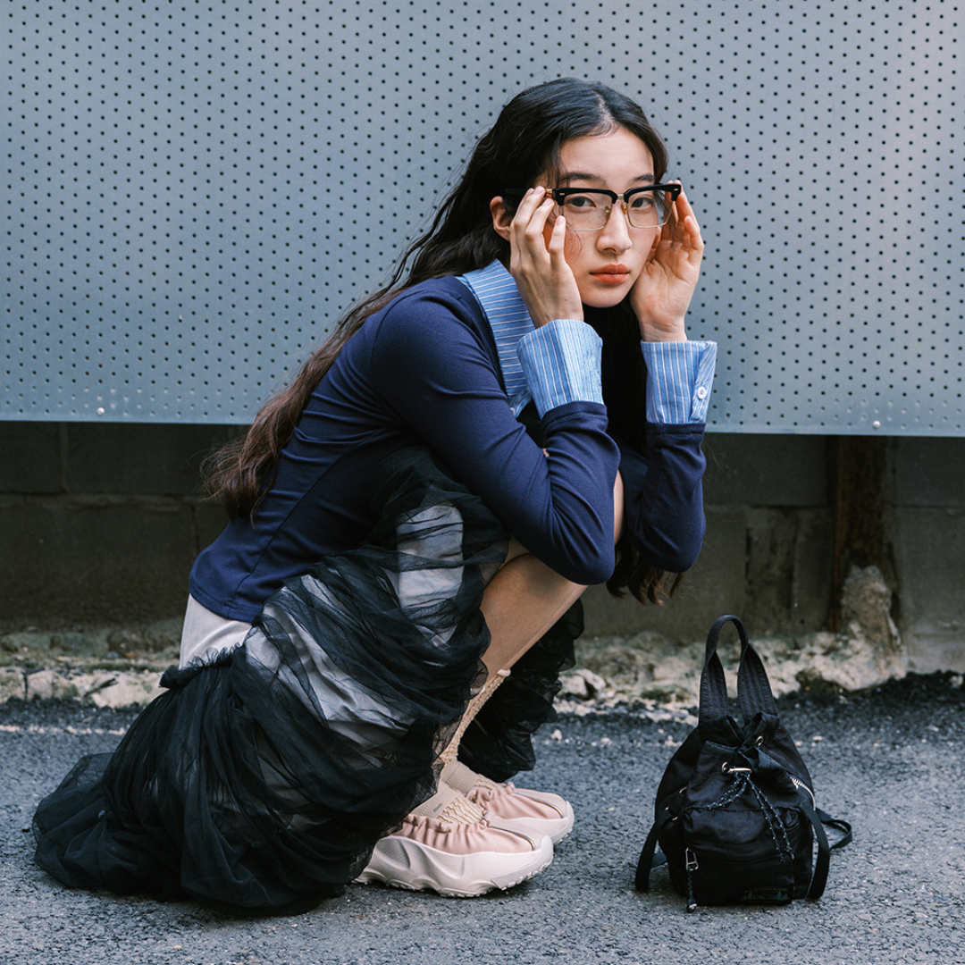 📍Chilling Bubble | Rockfish Weatherwear Node系列鞋款 韓國品牌代購