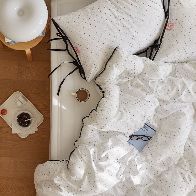 📍Chilling Bubble | Maatila 甜點系枕套棉被套組 韓國品牌代購