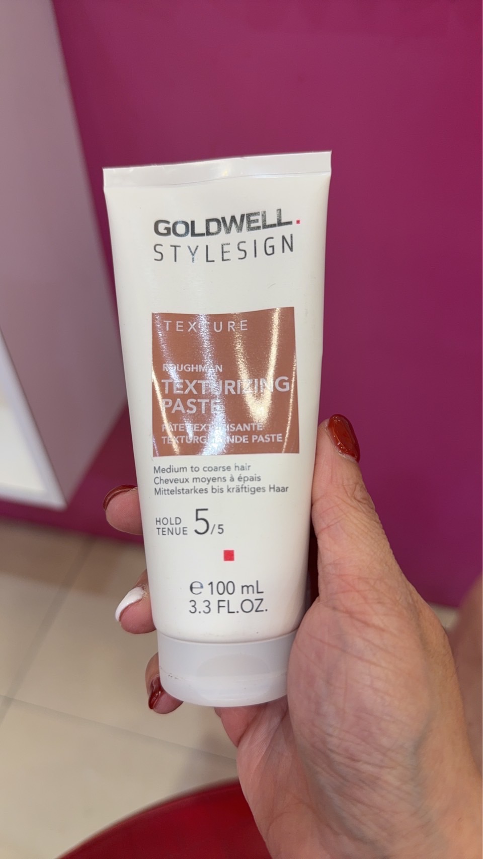 GoLDWELL