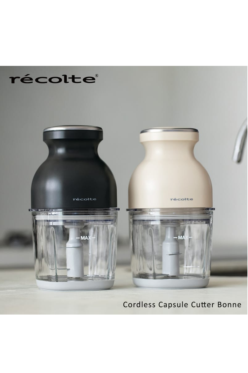 麗克特無線萬用調理機 RCP-7