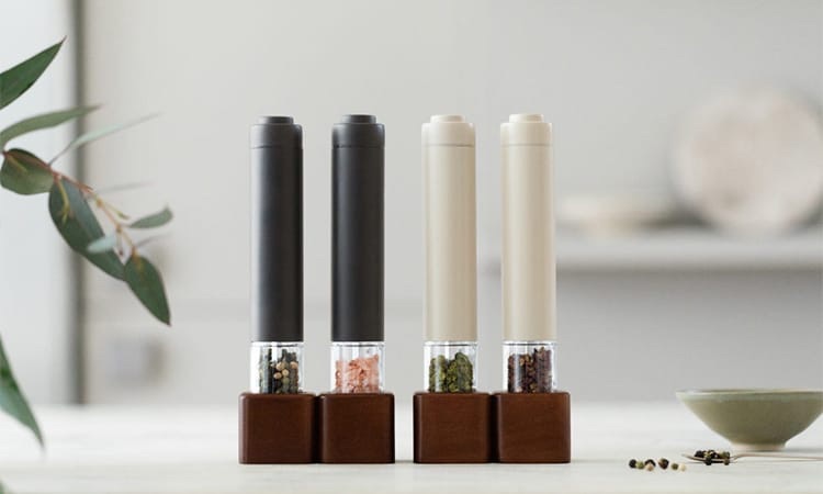 麗克特｜電動研磨器 RMM-1