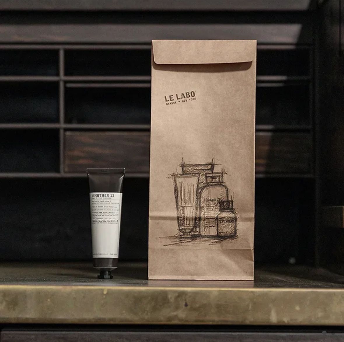 LE LABO 護手霜30ml