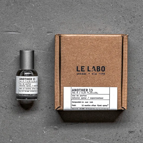 LE LABO 韓國限定7ml小香 香水