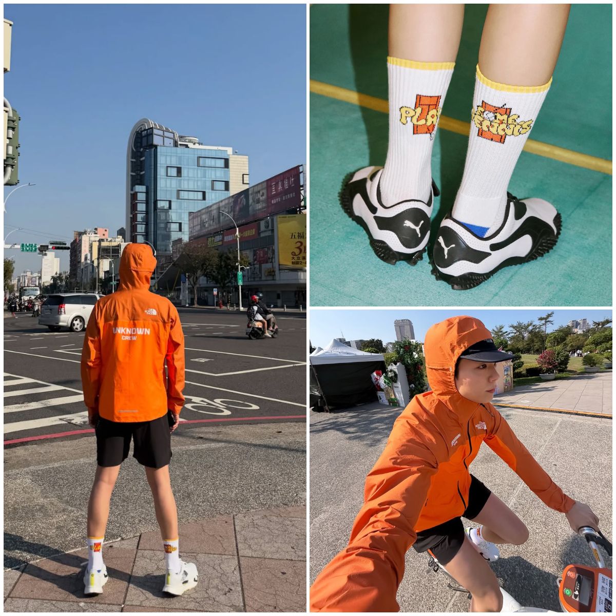 寶劍同款 高雄AAA慢跑同款襪襪