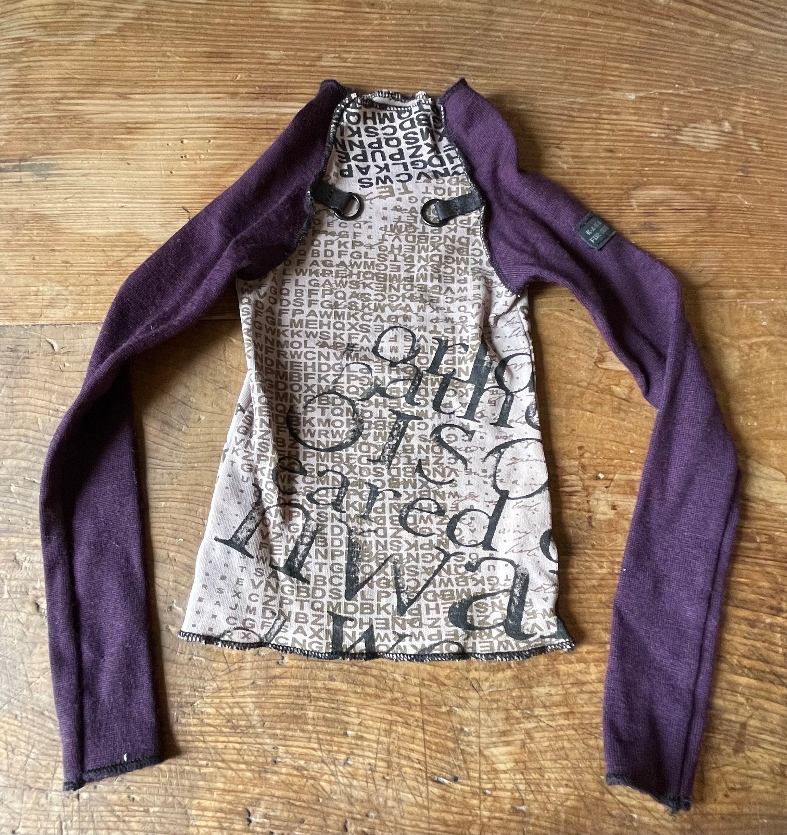 日本職人kaba製作，13B尺寸