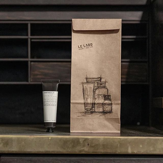 Le Labo 香水護手霜