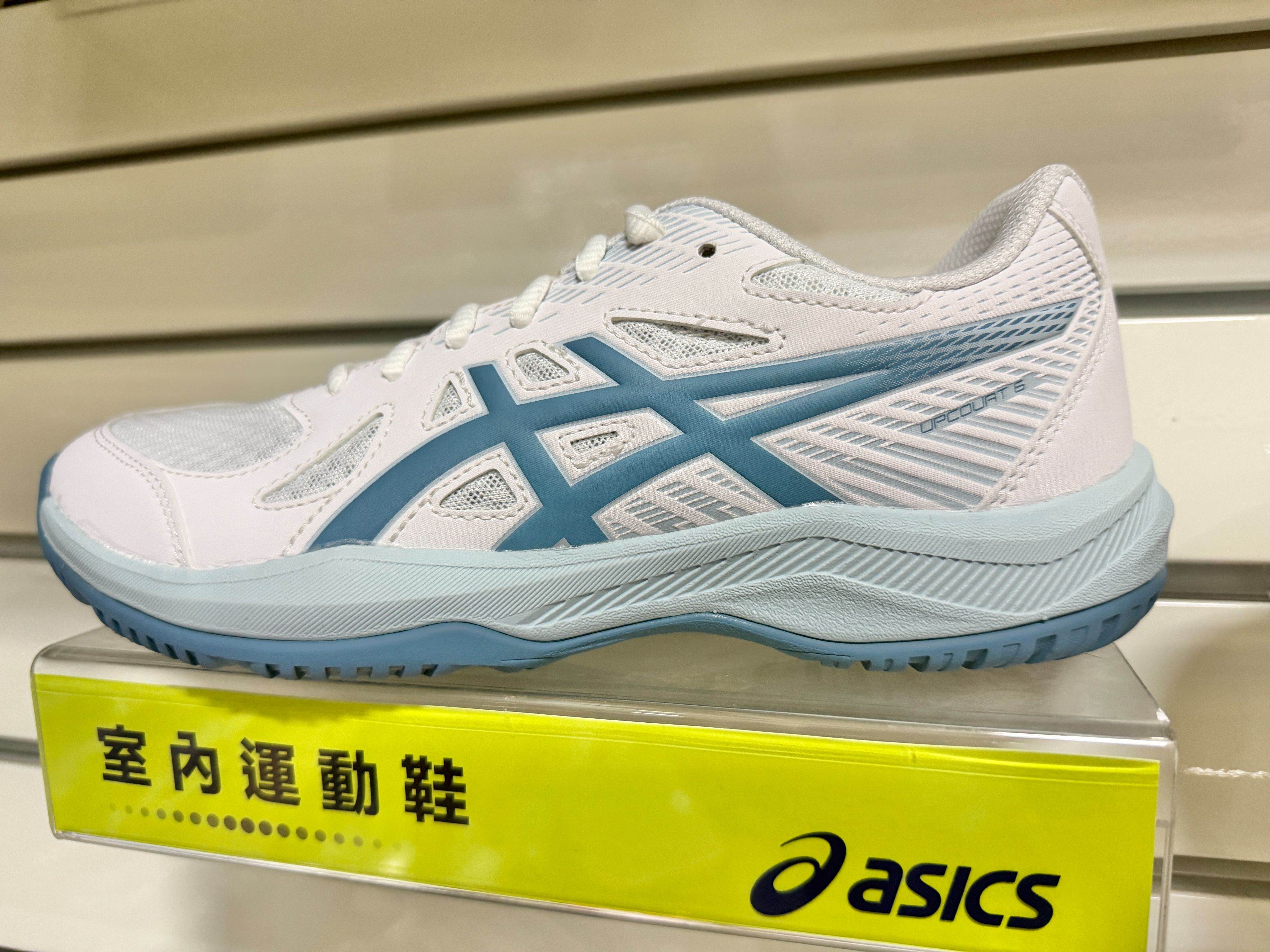 1071A104-105 白Saba藍