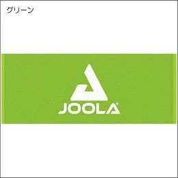 JOOLA運動毛巾-日本製兩色
