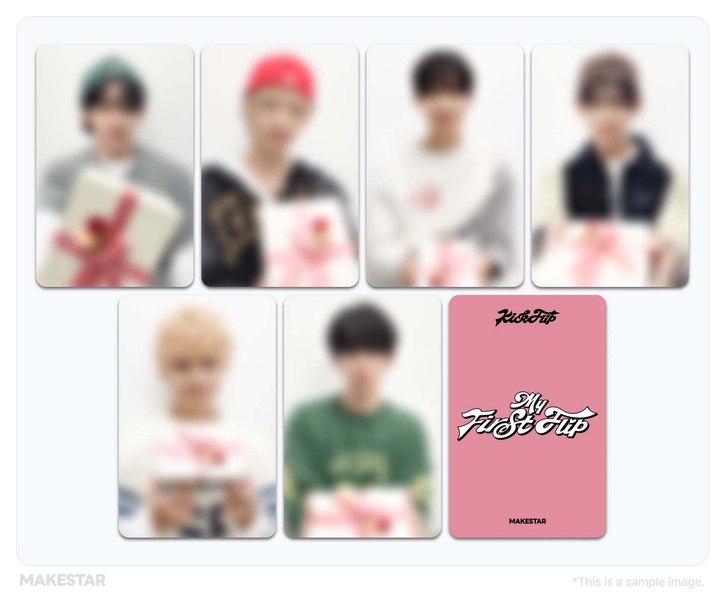 MS下簽售 11/11場