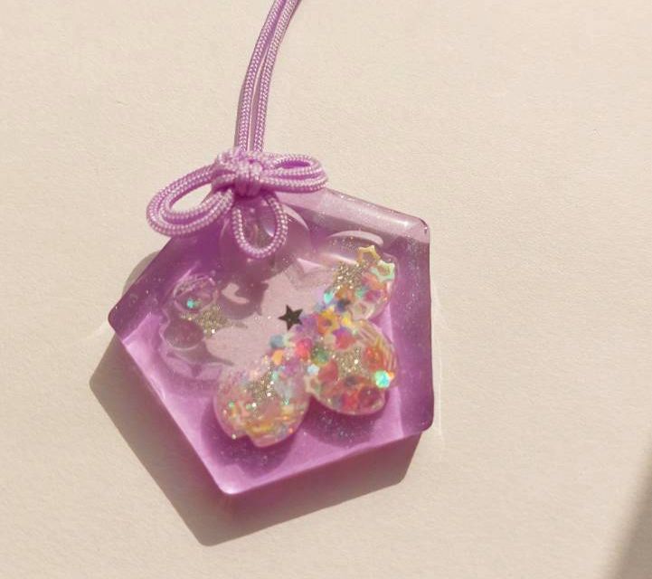 沈星回印象流沙御守