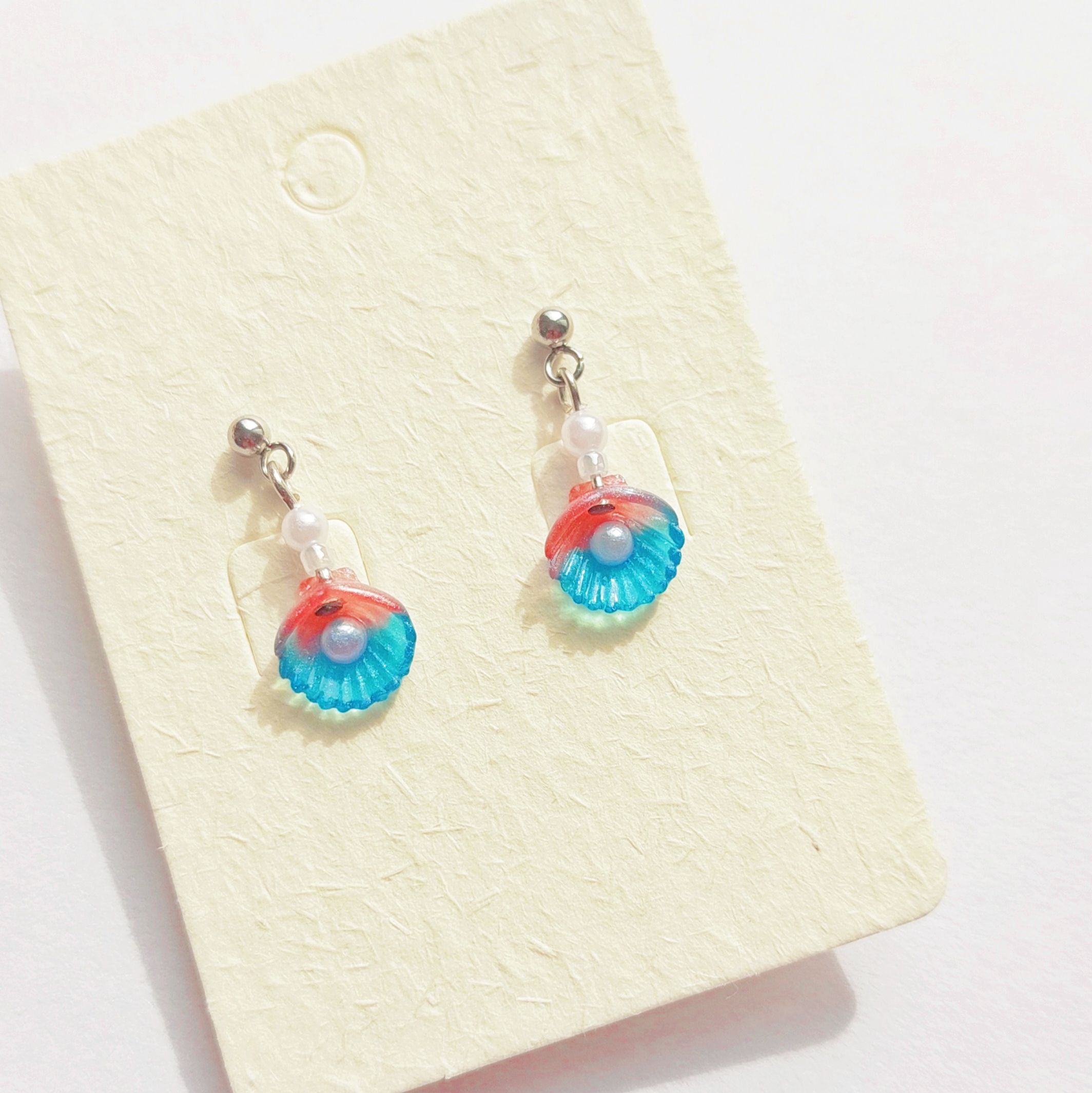 祁煜印象 海焰系列